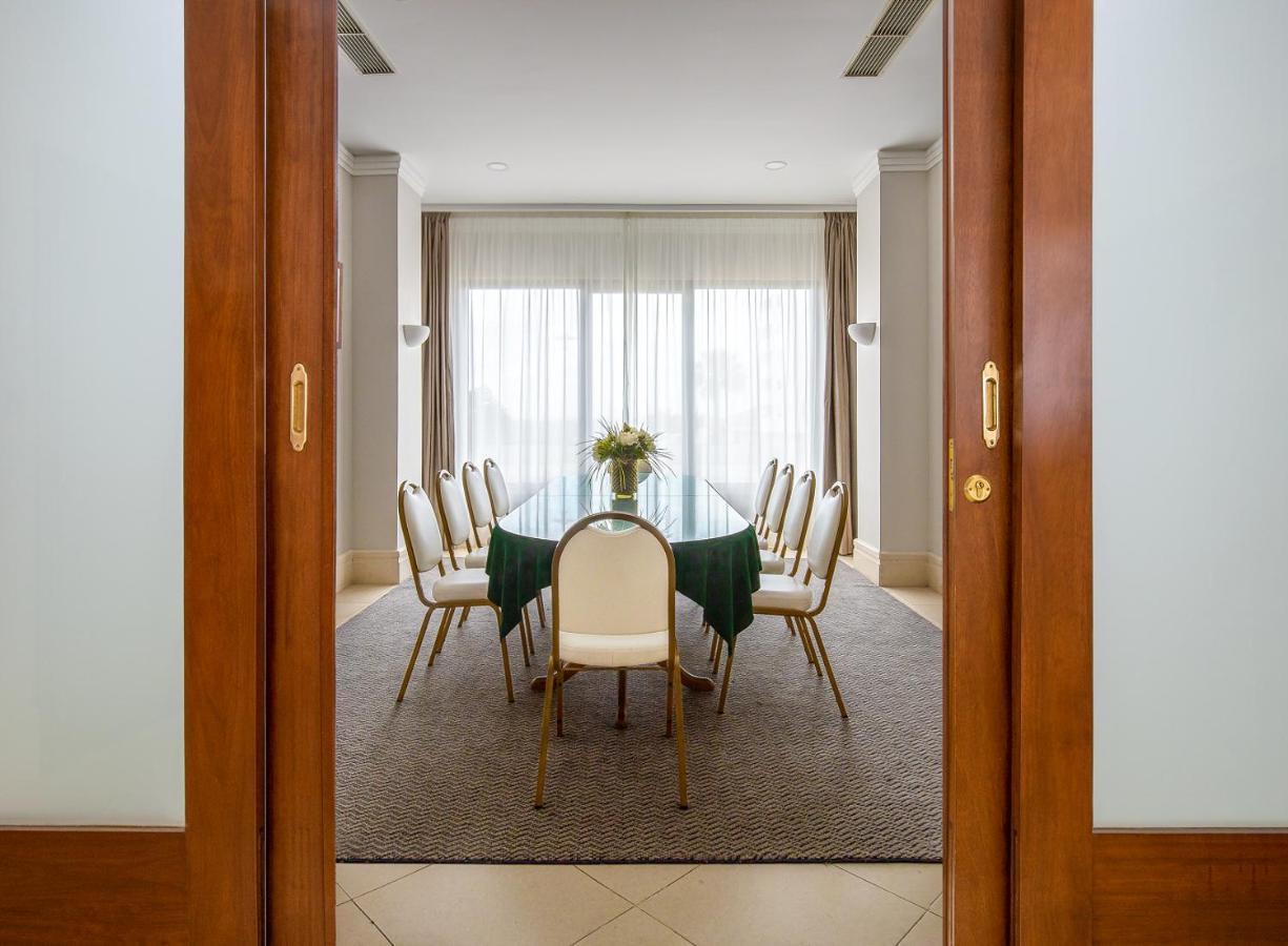 Santarem Hotel מראה חיצוני תמונה