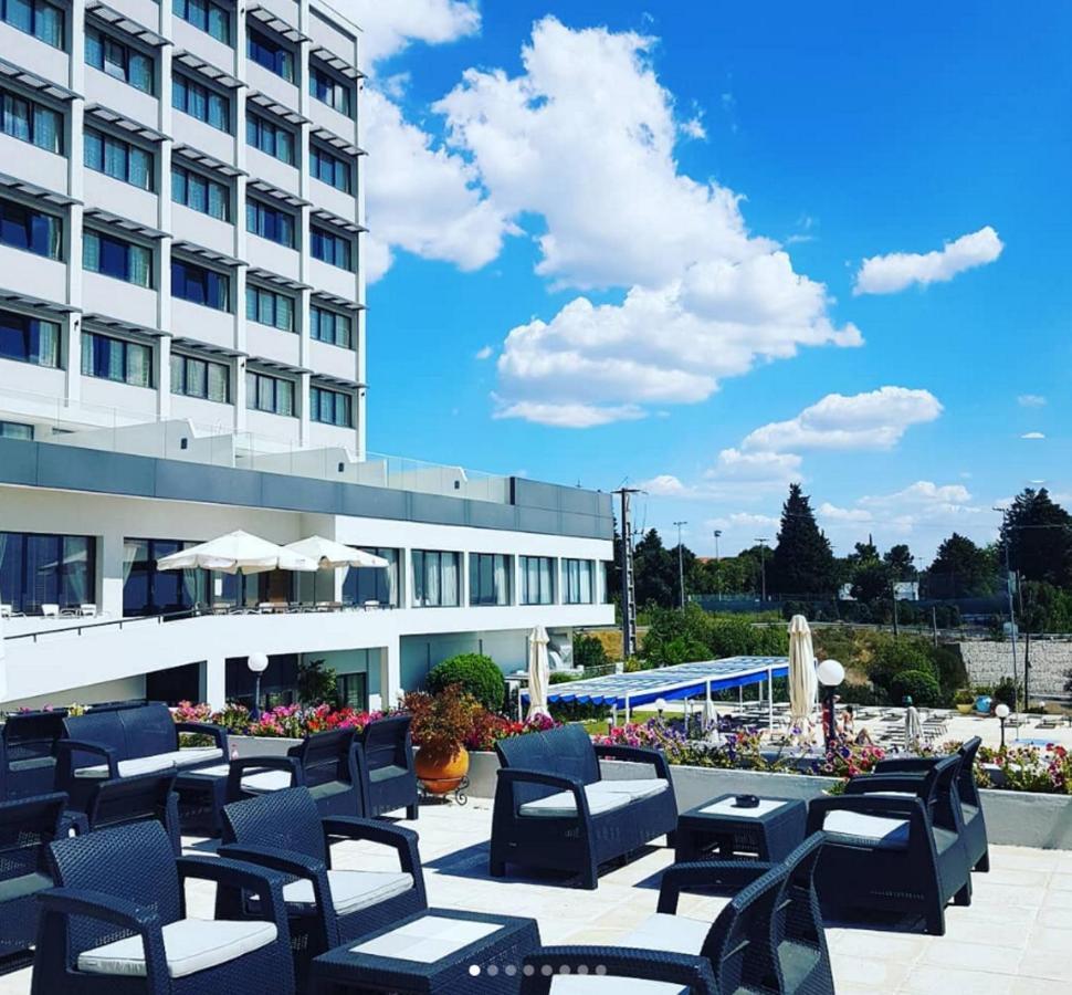 Santarem Hotel מראה חיצוני תמונה