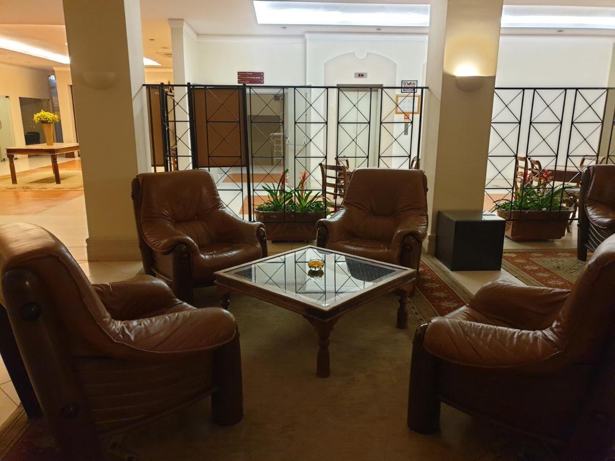 Santarem Hotel מראה חיצוני תמונה