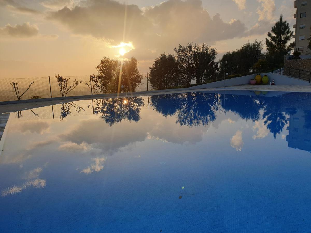 Santarem Hotel מראה חיצוני תמונה