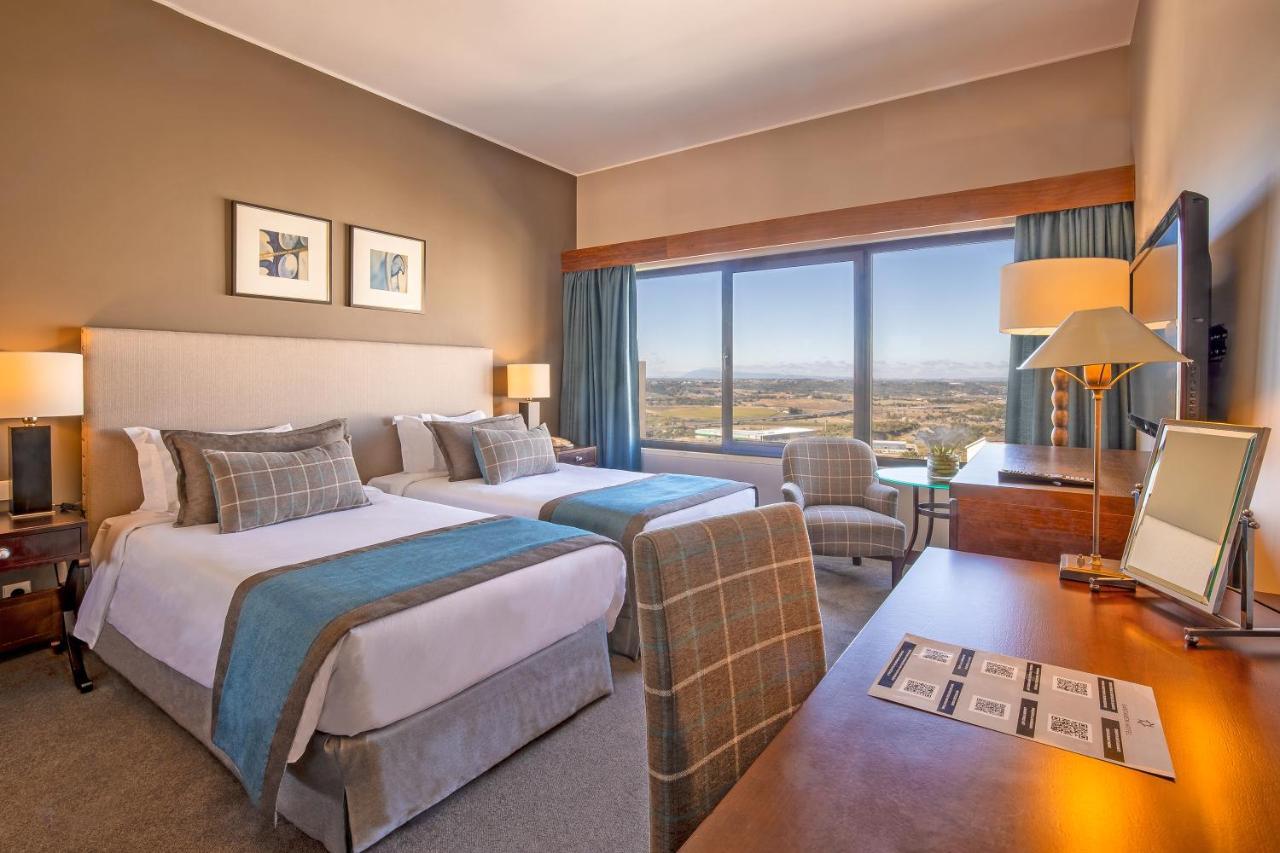 Santarem Hotel מראה חיצוני תמונה