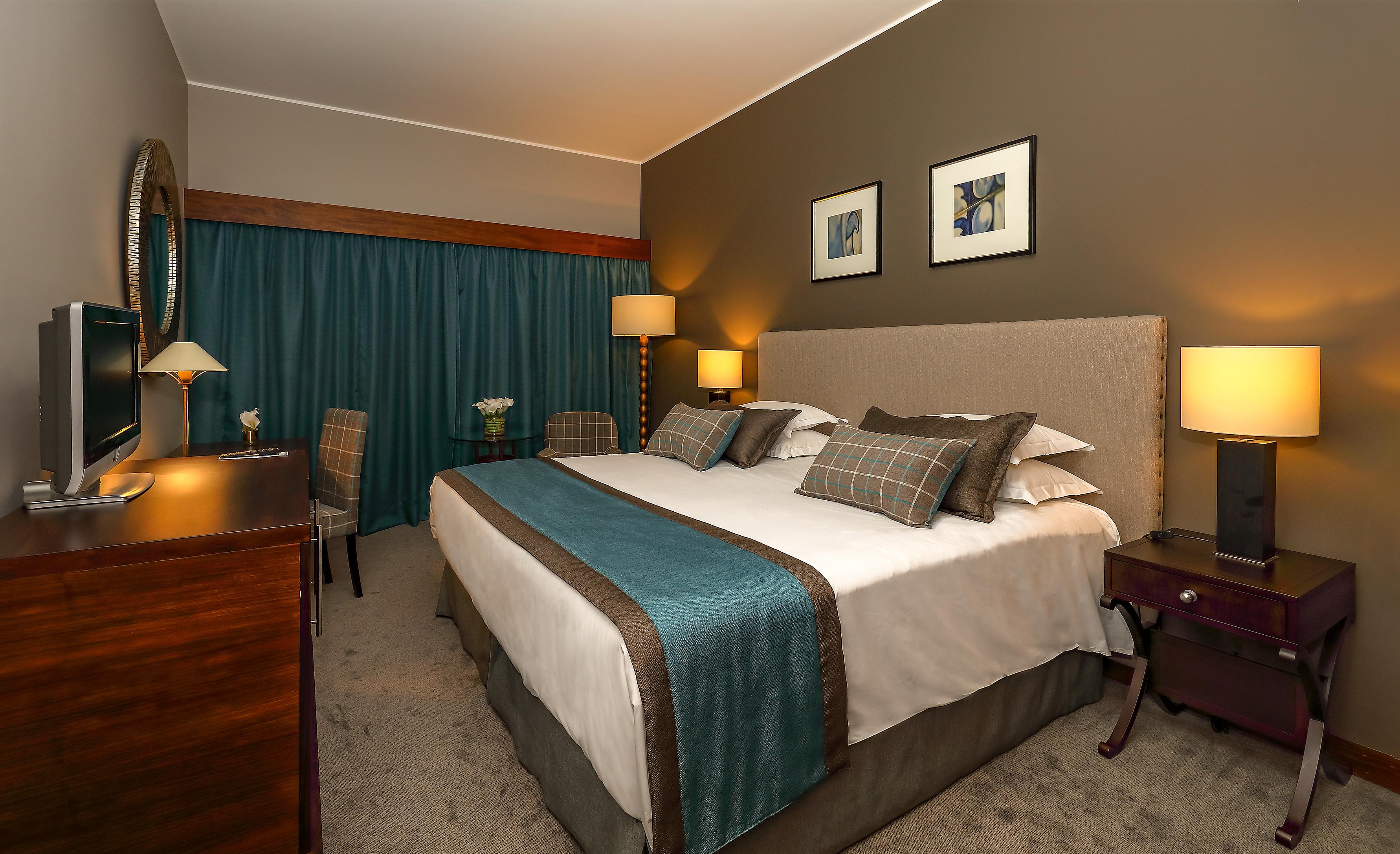 Santarem Hotel מראה חיצוני תמונה