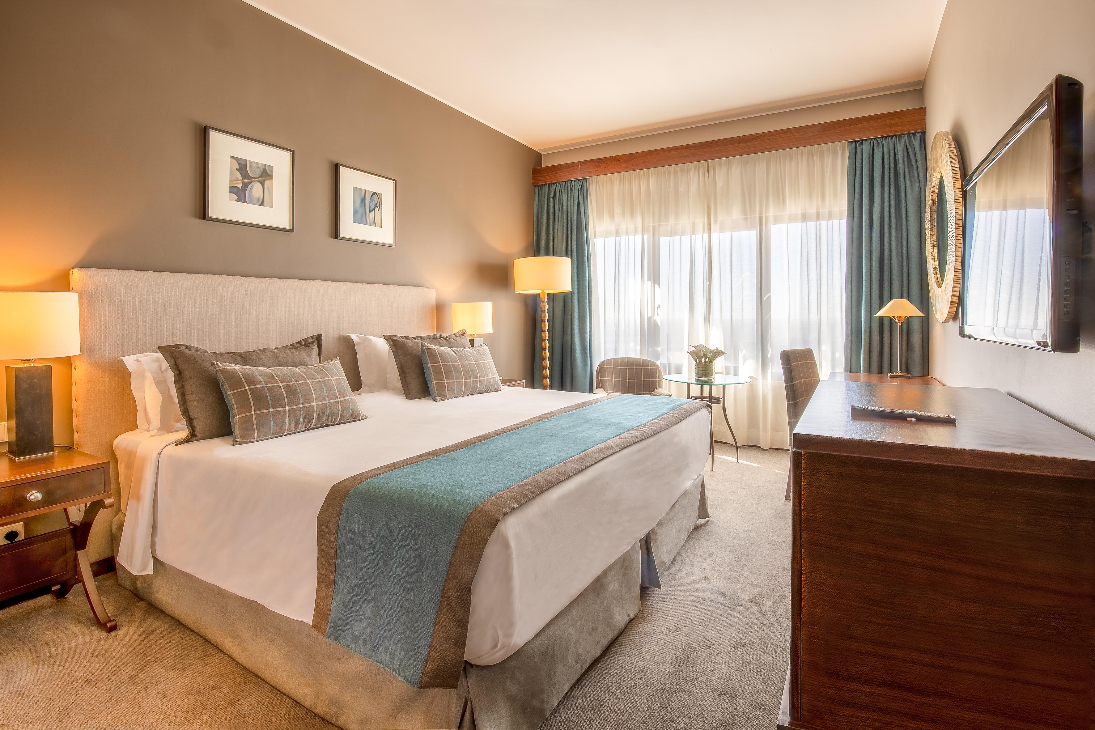 Santarem Hotel מראה חיצוני תמונה