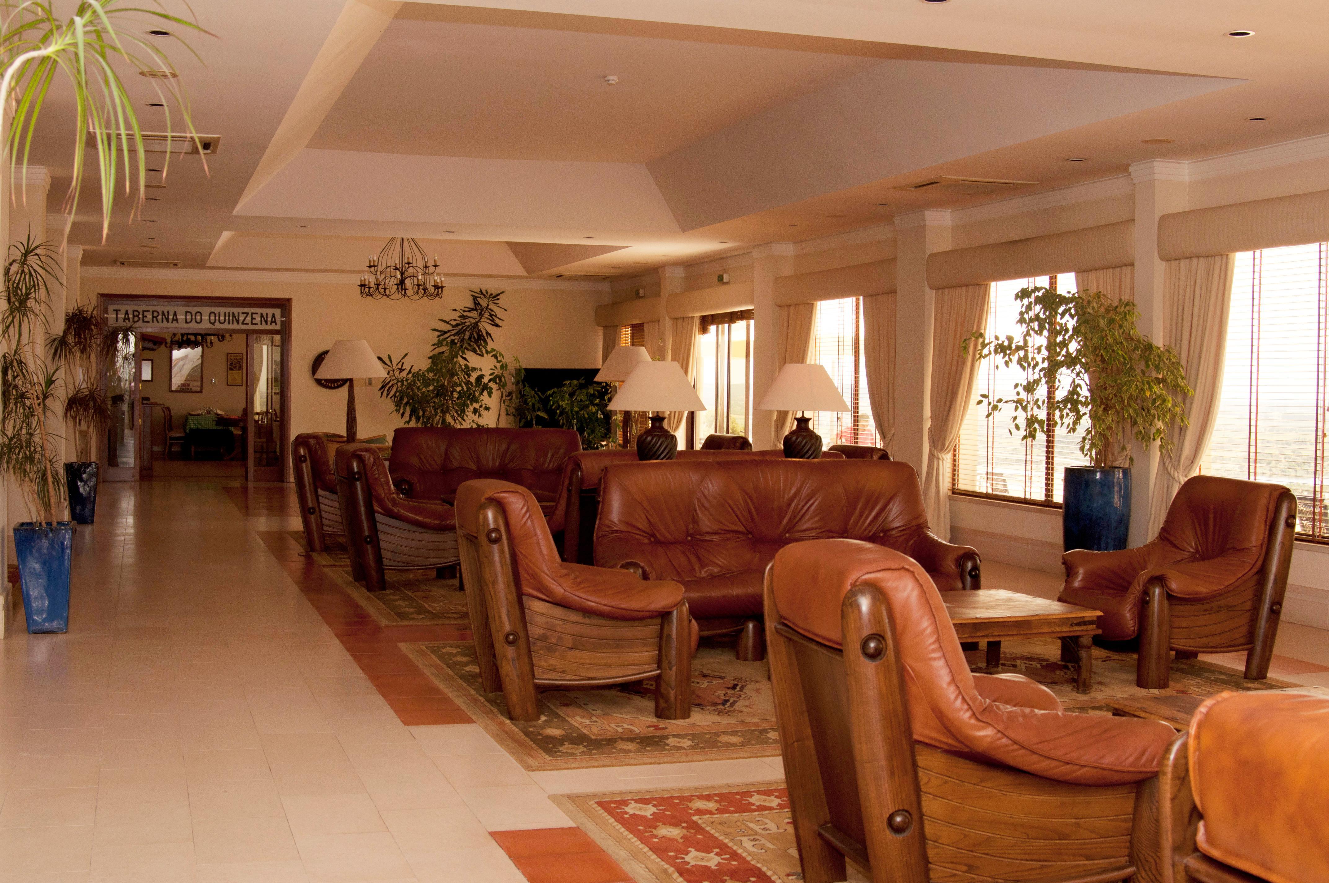 Santarem Hotel מראה חיצוני תמונה
