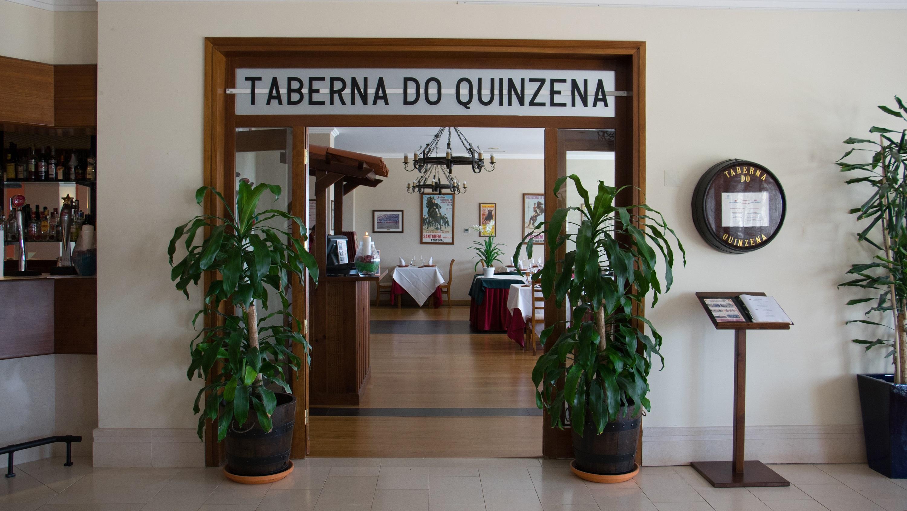 Santarem Hotel מראה חיצוני תמונה