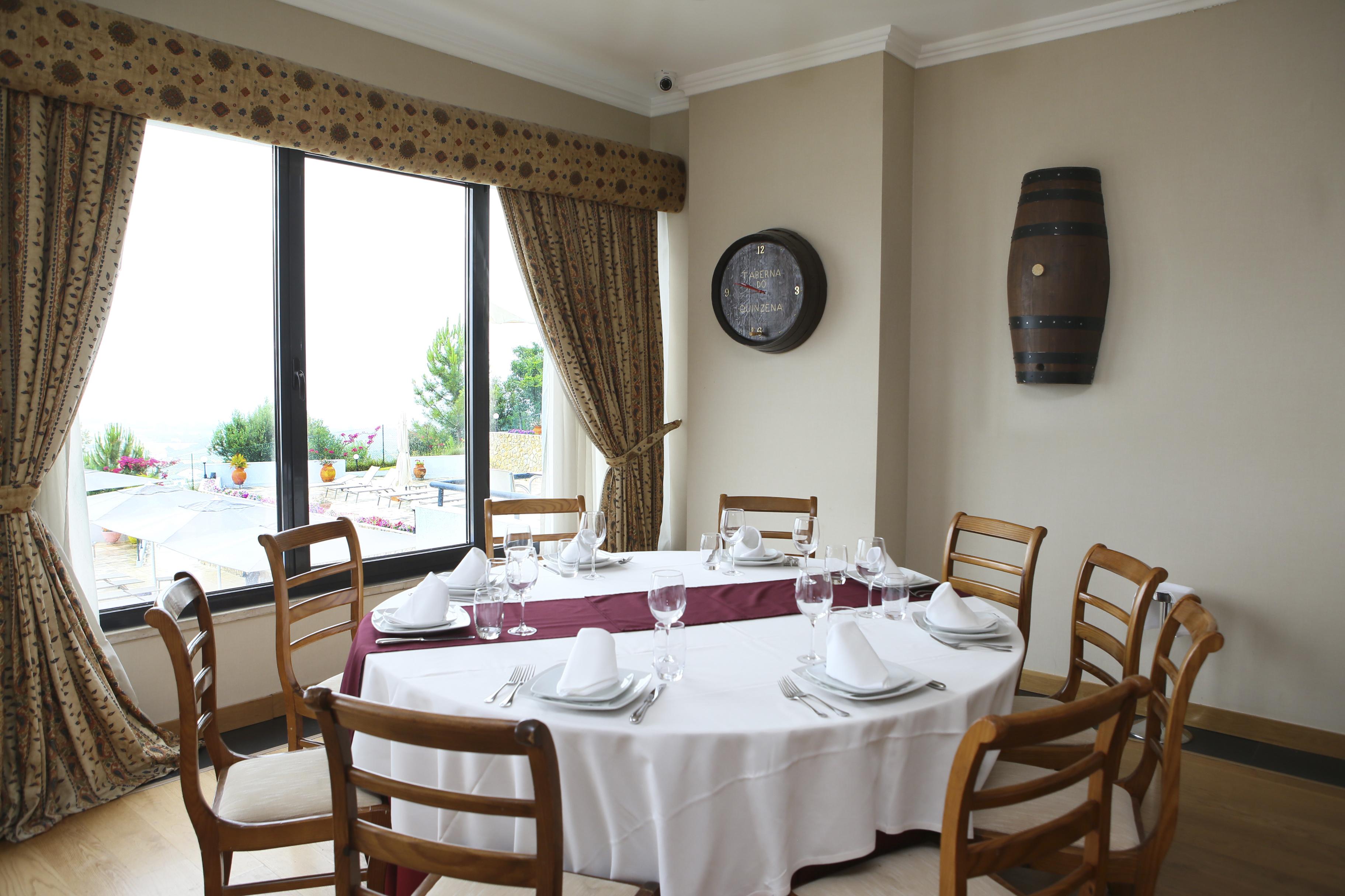 Santarem Hotel מראה חיצוני תמונה