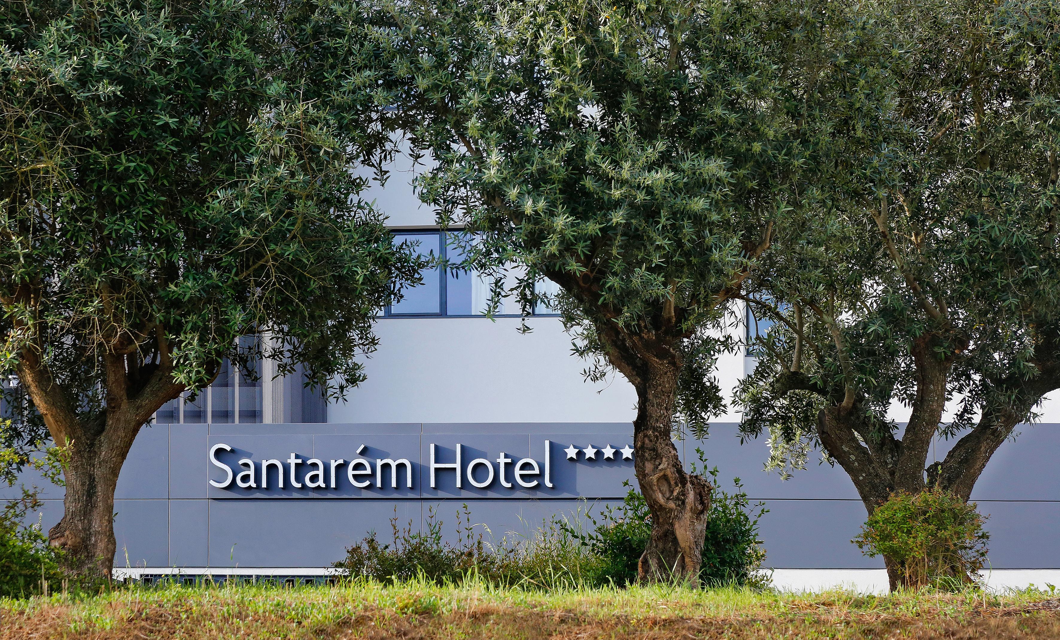 Santarem Hotel מראה חיצוני תמונה
