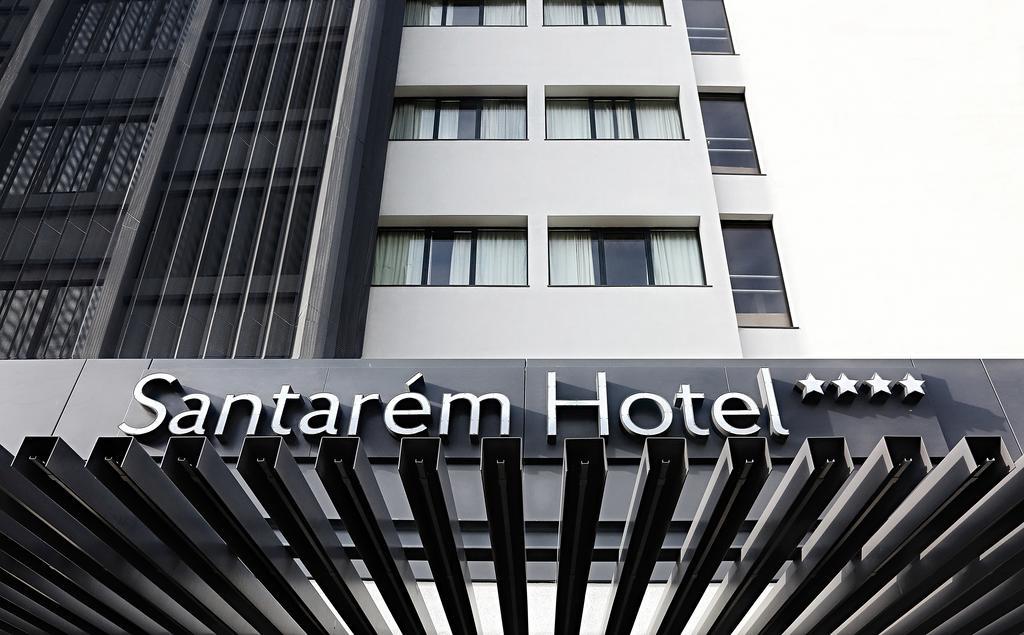 Santarem Hotel מראה חיצוני תמונה