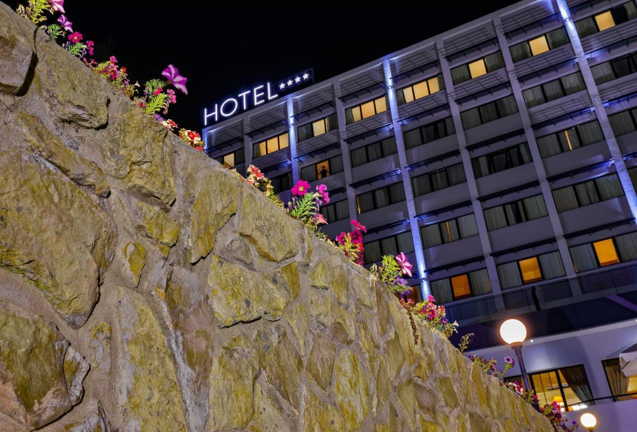 Santarem Hotel מראה חיצוני תמונה